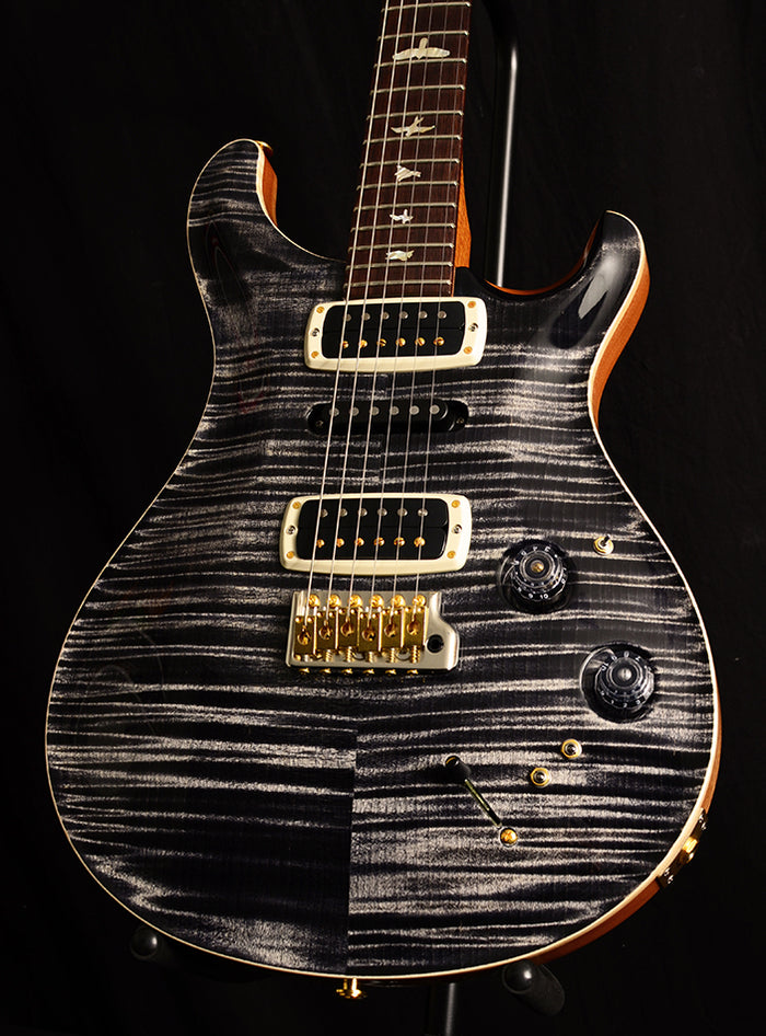 ギター Paul Reed Smith(PRS) / Modern Eagle V Paul Reed Smith Modern Eagle V Yellow Tiger