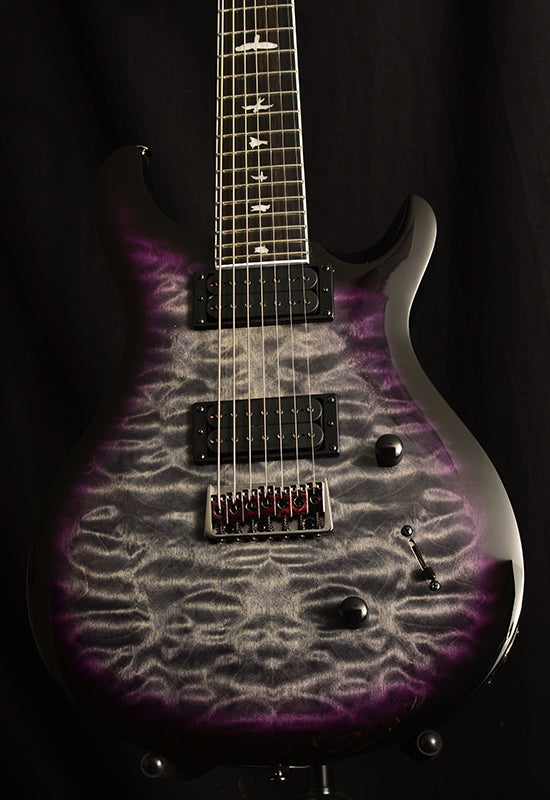 Paul Reed Smith SE Mark Holcomb SVN Holcomb Burst-Brian's Guitars