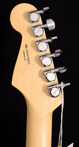 Fender American Elite Stratocaster Sky Burst Metallic-Brian's Guitars