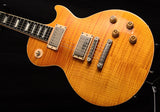 Used 2004 Gibson Les Paul Standard Limited Trans Amber