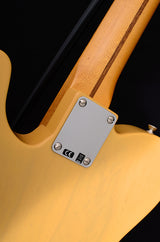 Used Fender Custom Shop '51 Nocaster NOS WW10 Blonde-Brian's Guitars