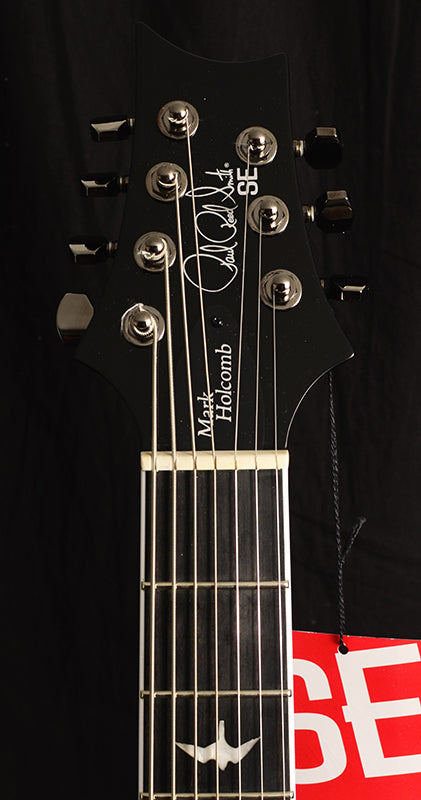 Paul Reed Smith SE Mark Holcomb SVN Holcomb Burst-Electric Guitars-Brian's Guitars