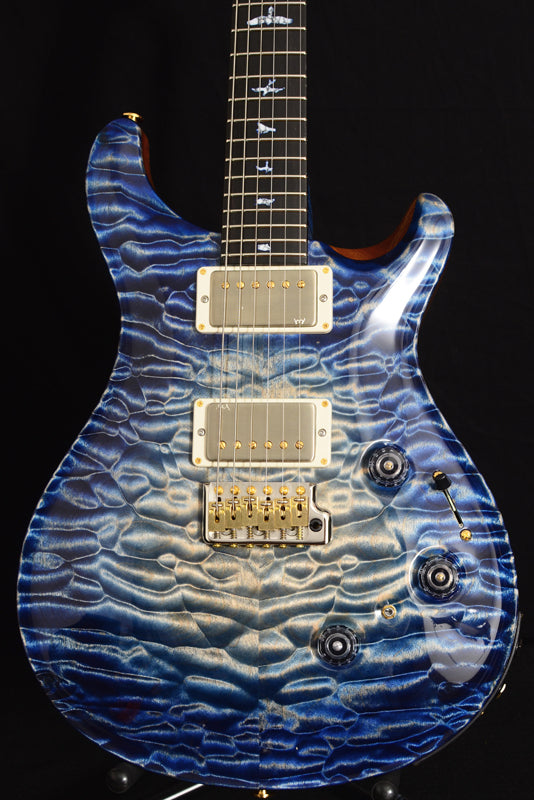 Paul Reed Smith Private Stock P24 Trem Indigo Glow-Brian's Guitars