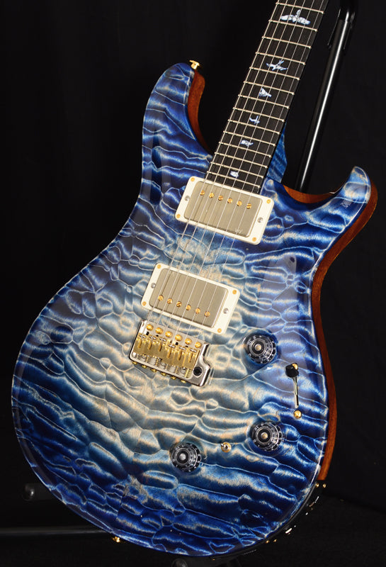 Paul Reed Smith Private Stock P24 Trem Indigo Glow-Brian's Guitars