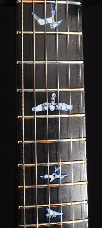 Paul Reed Smith Private Stock P24 Trem Indigo Glow-Brian's Guitars