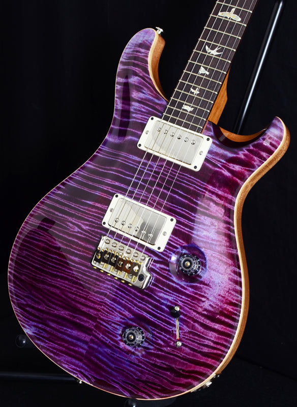 Paul Reed Smith Custom 22 Violet-Brian's Guitars
