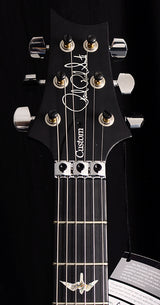 Paul Reed Smith Floyd Custom 24 Aquamarine Smokeburst-Brian's Guitars