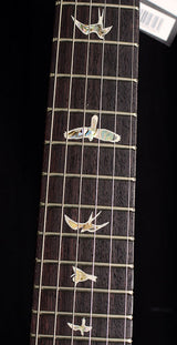 Paul Reed Smith Custom 24 Charcoal Burst-Electric Guitars-Brian's Guitars