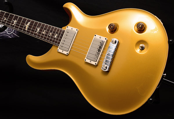 Paul Reed Smith McCarty Gold Top-Brian's Guitars