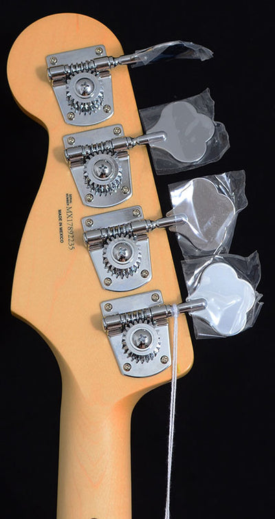 ベース Provision under score series jazz bass Standard Series Jazz Bass® Alder Body - Black – Fender