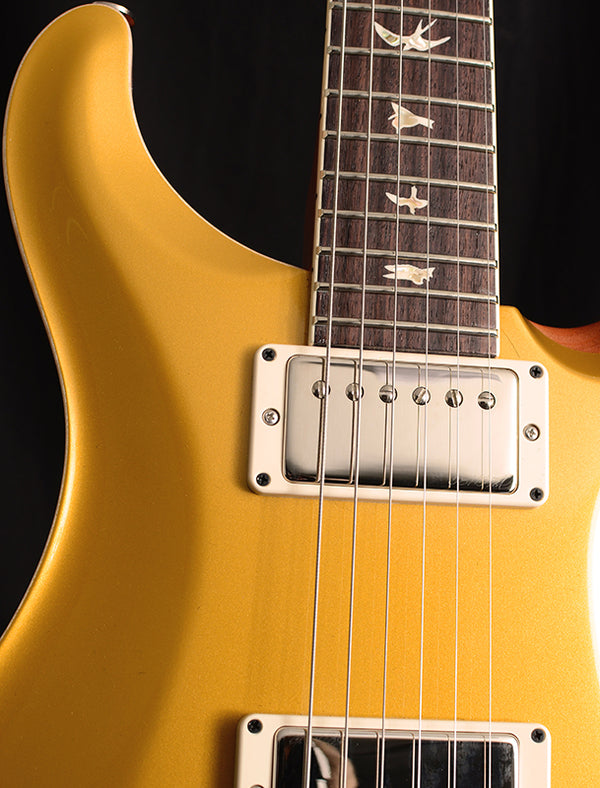 Paul Reed Smith McCarty Gold Top