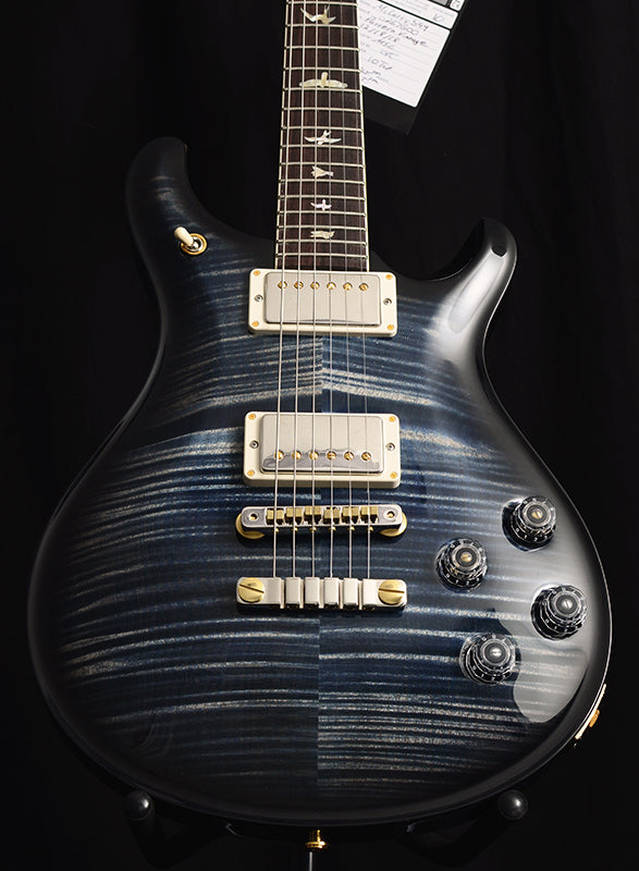 Paul Reed Smith McCarty 594 Faded Whale Blue Smokeburst-Brian's Guitars