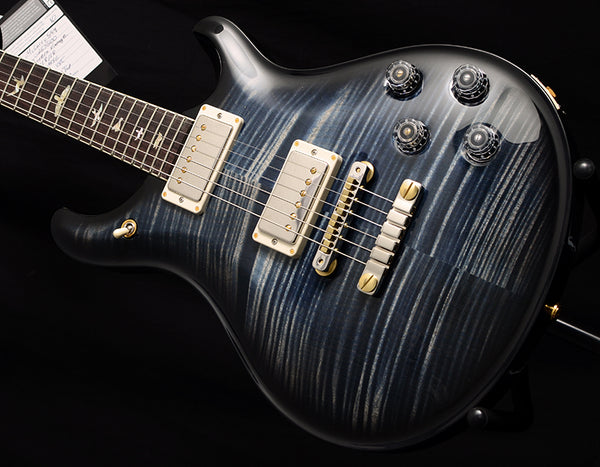 Paul Reed Smith McCarty 594 Faded Whale Blue Smokeburst-Brian's Guitars