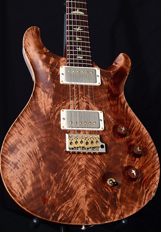 Used Paul Reed Smith Private Stock DGT Copperhead-Brian's Guitars