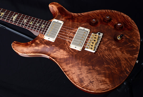 Used Paul Reed Smith Private Stock DGT Copperhead-Brian's Guitars