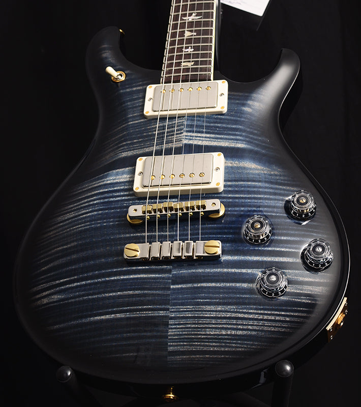 Paul Reed Smith McCarty 594 Faded Whale Blue Smokeburst-Brian's Guitars