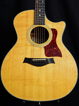 Used Taylor 314-KCE Limited Edition-Brian's Guitars