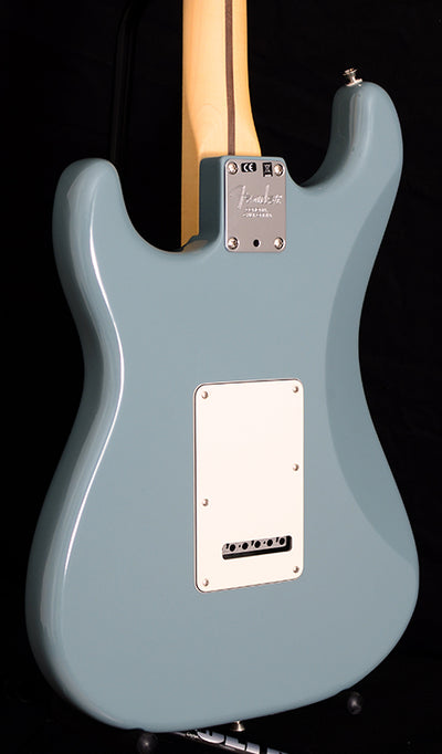 ギター FENDER Ame Pro Stratcastar sonic gray Fender American Professional Stratocaster Sonic Gray - K&S