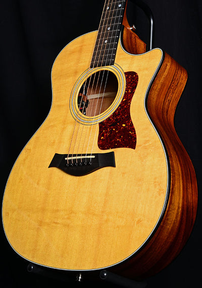 Used Taylor 314-KCE Limited Edition