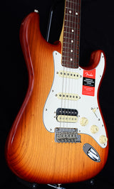 Fender American Professional Stratocaster HSS Shawbucker Sienna Sunburst-Brian's Guitars