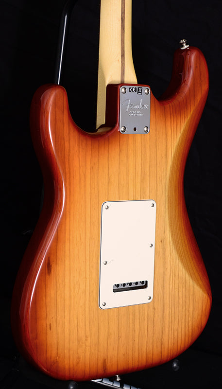 Fender American Professional Stratocaster HSS Shawbucker Sienna Sunburst-Brian's Guitars