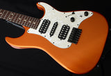 Used Tom Anderson Classic Shorty Sparkle Orange-Brian's Guitars