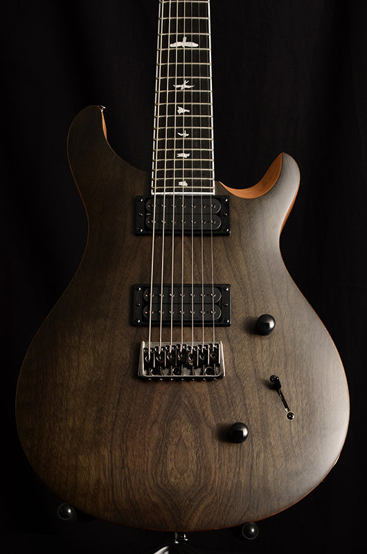 Paul Reed Smith SE Mark Holcomb SVN Walnut-Electric Guitars-Brian's Guitars