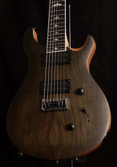 ※限定値下げ※Paul Reed Smith Mark Holcomb SVN Paul Reed Smith SE Mark Holcomb SVN Walnut