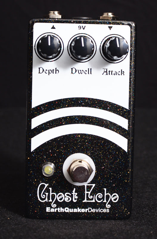 Earthquaker Devices Ghost Echo-Effects Pedals-Brian's Guitars
