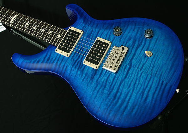 Paul Reed Smith CE-24 Custom Color Turquoise Burst-Brian's Guitars