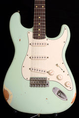 Nash S-63 Surf Green-Brian's Guitars