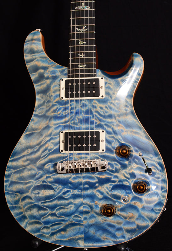 Used Paul Reed Smith Artist P22 Faded Blue Jean-Brian's Guitars