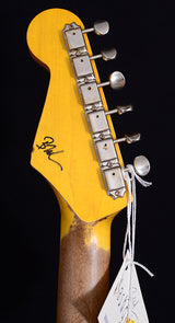 Nash S-63 Surf Green-Brian's Guitars