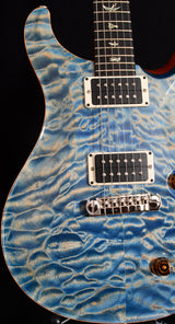 Used Paul Reed Smith Artist P22 Faded Blue Jean-Brian's Guitars