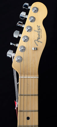 Fender Parallel Universe American Elite | Nashville Telecaster Cherry