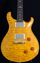 Used Paul Reed Smith McCarty Brazilian Limited Edition Vintage Yellow-Brian's Guitars