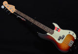 Fender American Professional Precision Bass 3 Tone Sunburst-Brian's Guitars