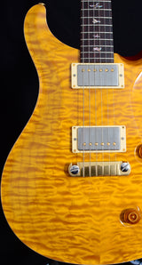 Used Paul Reed Smith McCarty Brazilian Limited Edition Vintage Yellow-Brian's Guitars