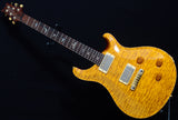 Used Paul Reed Smith McCarty Brazilian Limited Edition Vintage Yellow-Brian's Guitars