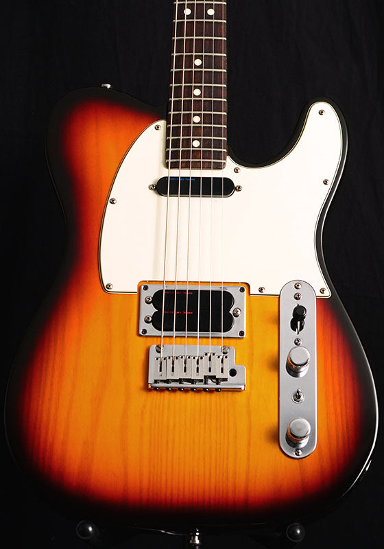 Used Fender Telecaster Plus Deluxe-Brian's Guitars