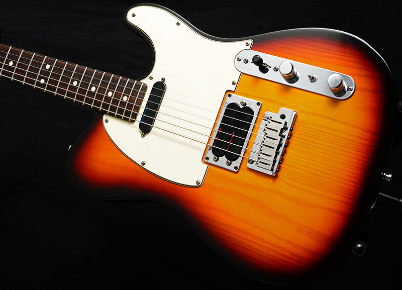 Used Fender Telecaster Plus Deluxe-Brian's Guitars