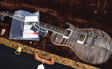 Used Paul Reed Smith SC-58 Faded Gray Black-Brian's Guitars
