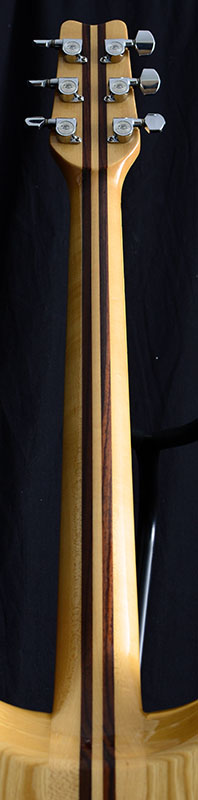 Used Washburn A-Wing Series Falcon 1979