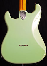 Used Fender Pawn Shop '72 Seafoam Green-Brian's Guitars