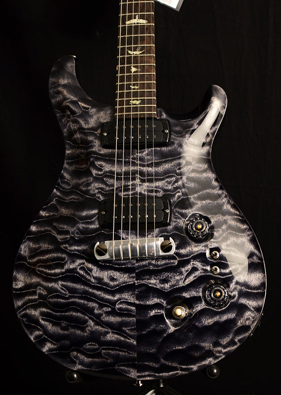 Paul Reed Smith Wood Library Paul's Guitar Brian's Limited Charcoal-Brian's Guitars