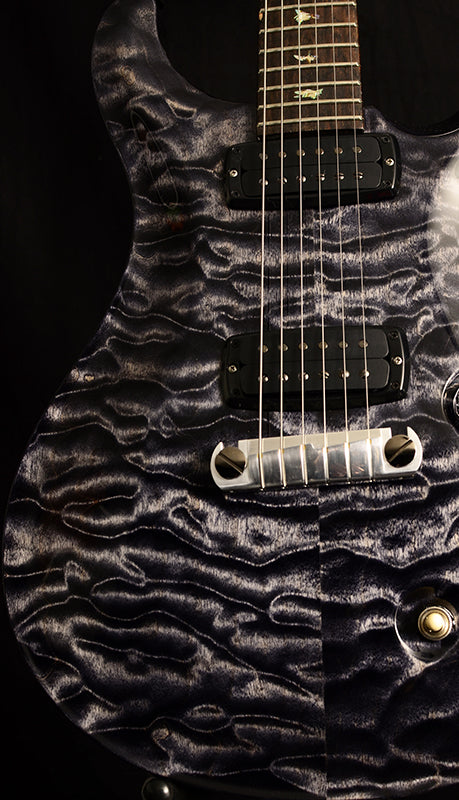 Paul Reed Smith Wood Library Paul's Guitar Brian's Limited Charcoal-Brian's Guitars