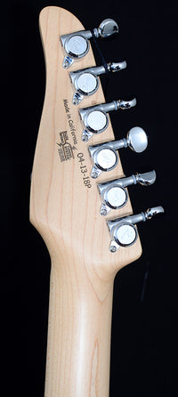 Tom Anderson Raven Classic Shorty Sparkle Gold