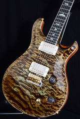 Paul Reed Smith Wood Library Artist McCarty Trem Mash Green-Brian's Guitars