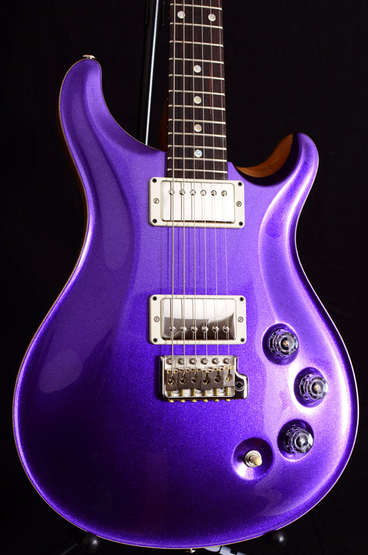 Paul Reed Smith DGT David Grissom Purple Metallic-Brian's Guitars