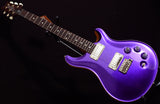 Paul Reed Smith DGT David Grissom Purple Metallic-Brian's Guitars
